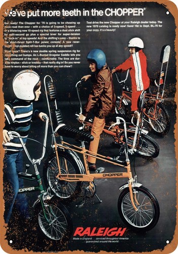 Insegna metallo 1970 - insegna, in