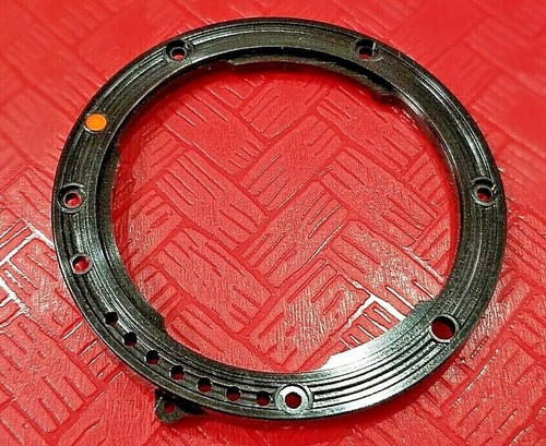 Nuovo anello montaggio a - di,