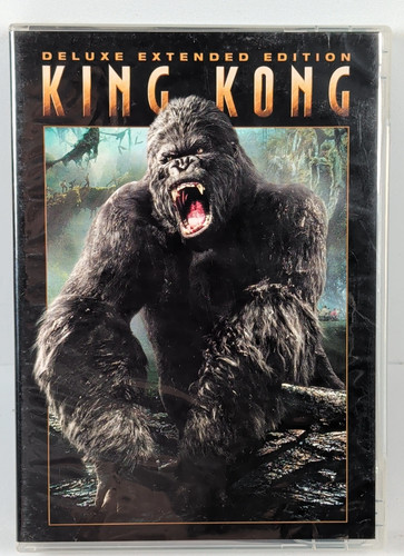 King kong deluxe - king,