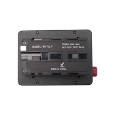 V-Mount V-Lock- a NP-F F550