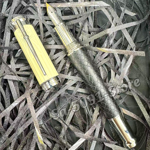 Penna stilografica montblanc - penna,
