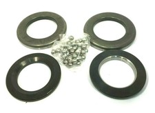 Serie sterzo calotte aprilia - sterzo,