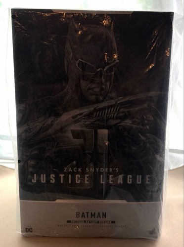 Hot toys tuta pipistrello - tuta, da