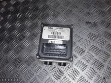 2007 CITROEN C6 ABS CENTRALINA