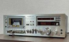 Technics RS-M56 Stereo