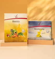 BASICS + RESTORATE BUSTINE