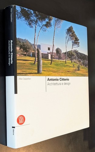 Antonio citterio architettura - antonio,