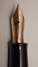 Pelikan m250 black gold - m250, –