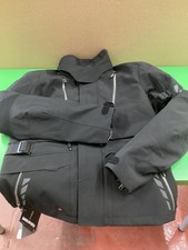 HALVARSSONS VINVALLEN GIACCA MOTO EU52