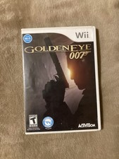 Goldeneye 007 (Wii, 2010) -