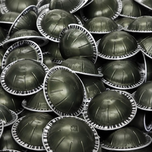 55x nespresso vertuo caffe - vertuo,