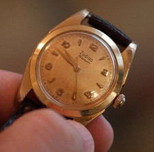 Orologio Zodiac Rotographic