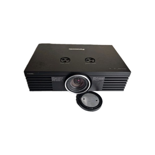 Panasonic ae2000u - panasonic, pt-ae2000u