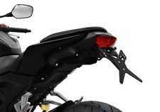 Protech Portatarga Honda