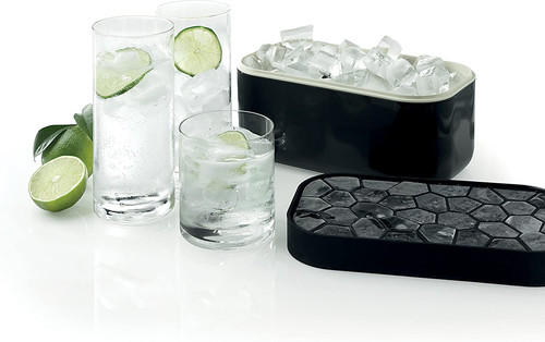 Ice box vaschetta - -,