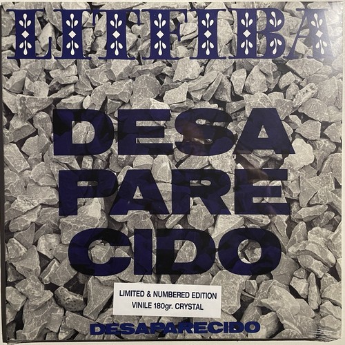 LITFIBA🔹desaparecido🔹vin
