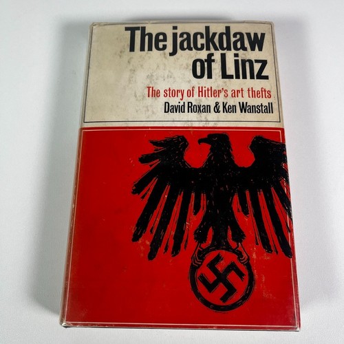 The jackdaw linz - the,