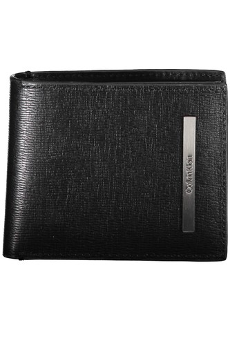 Calvin klein portafoglio uomo - calvin,