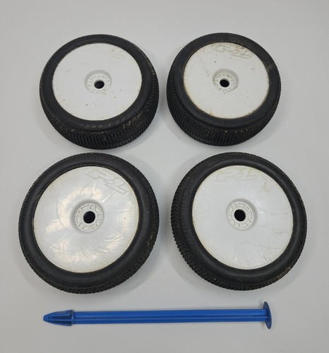 Pneumatici premontati pro line - pneumatici,
