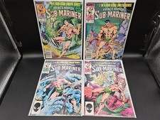 Prince Namor, The Sub-Mariner