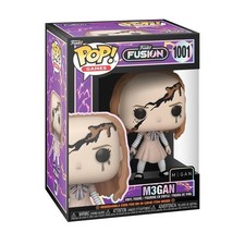 Funko POP! Games: Fusion -