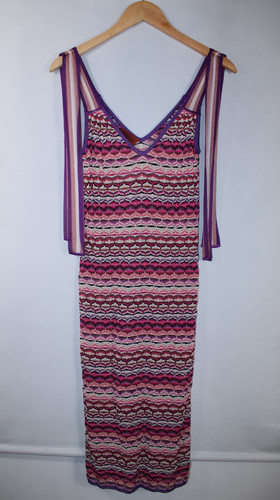 Abito tubino missoni - abito,