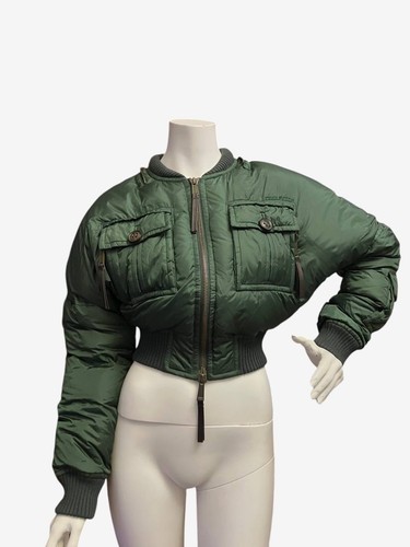 Dsquared2 giubbotto piumino - dsquared2,
