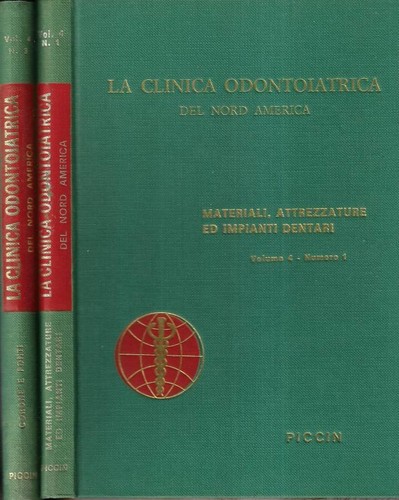 Clinica odontoiatrica del - la,
