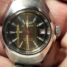 Orologio Tavernier Waterproof Automatic Vintage 