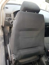 sedile anteriore sinistro per