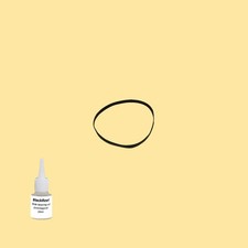 Cinghia Olio = Kit 5 per