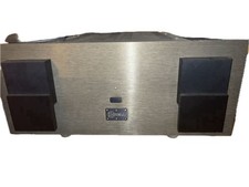 Krell KSA 150 Amplificatore di