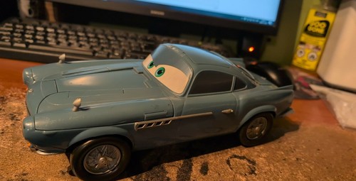 Disney pixar cars - pixar,