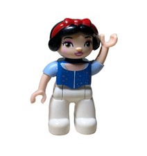 LEGO DUPLO Biancaneve