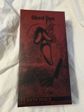 Figurina Sideshow Ghostface