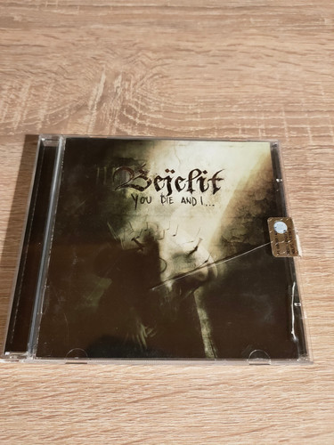 Bejelit you die - you,