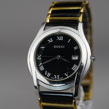 Orologio GUCCI Uomo 5500M