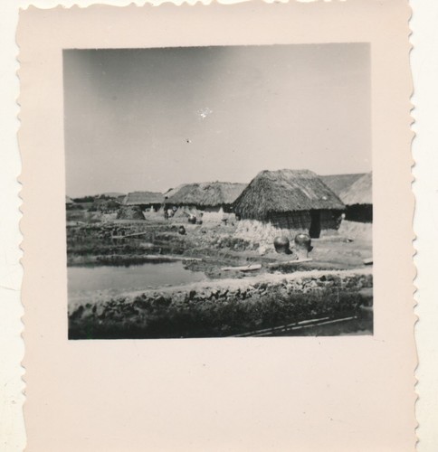 Photo vintage indochine - indochine,