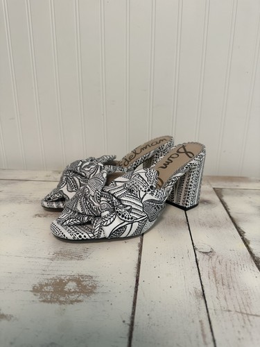 Sam edelman nero bianco - bianco, oda