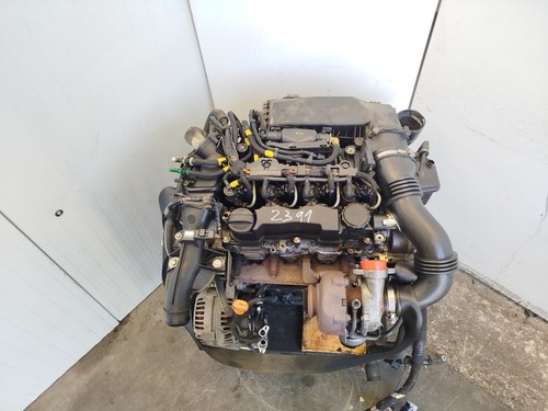 9hp motore peugeot 308 - 9hp, 1.6