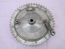 Tamburo Freno Posteriore Gilera 150 Rossa Sport