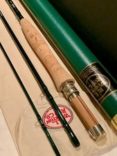 Asta mosca Winston IM6 9'6"