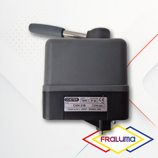 Coster CVH 218 Servomotore