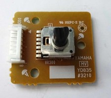 Scheda volume Yamaha NP-11