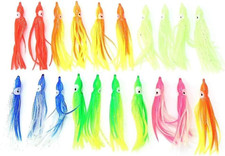 Esche Artificiali Da Pesca Di