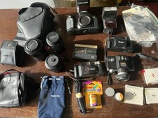 FUNZIONANTE Minolta Maxxum