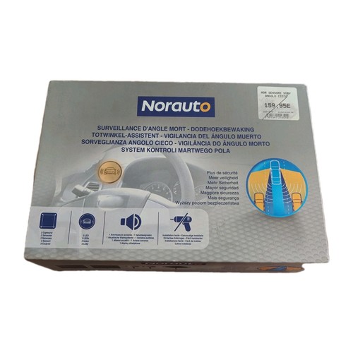 Norauto sensori sorveglianza - norauto,