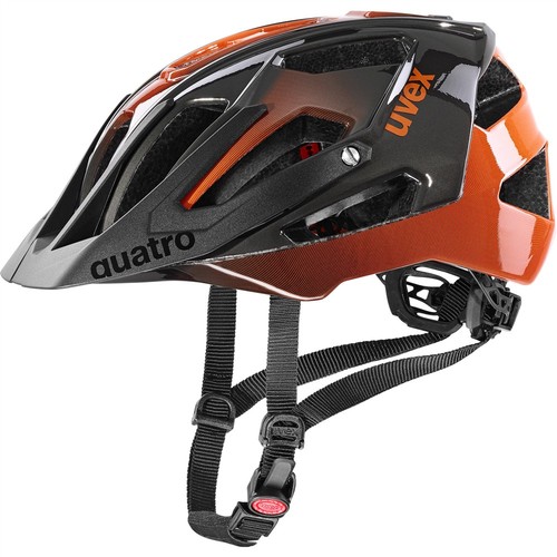 Uvex quatro taglia 57 cm - uvex,