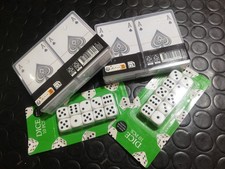 Set carte gioco francesi - carte,
