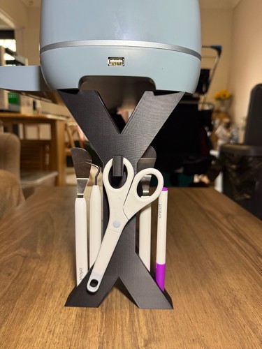 Cricut maker gambe estese - 4,